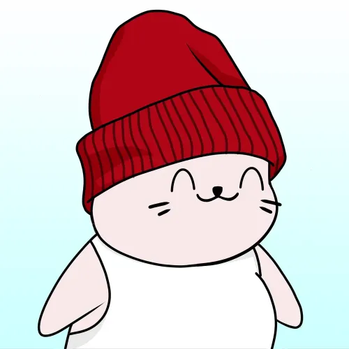 Sappy Seal #4540
