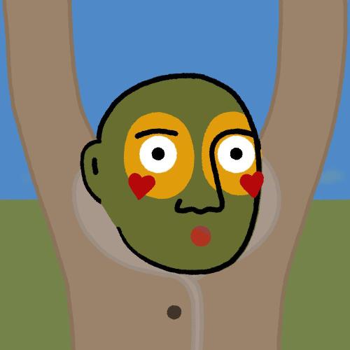 Creature #5608