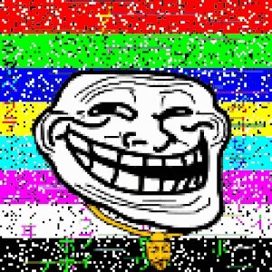 TROLL WIF GLITCH #404