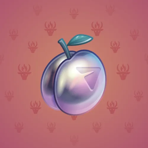 Precious Peach #1945