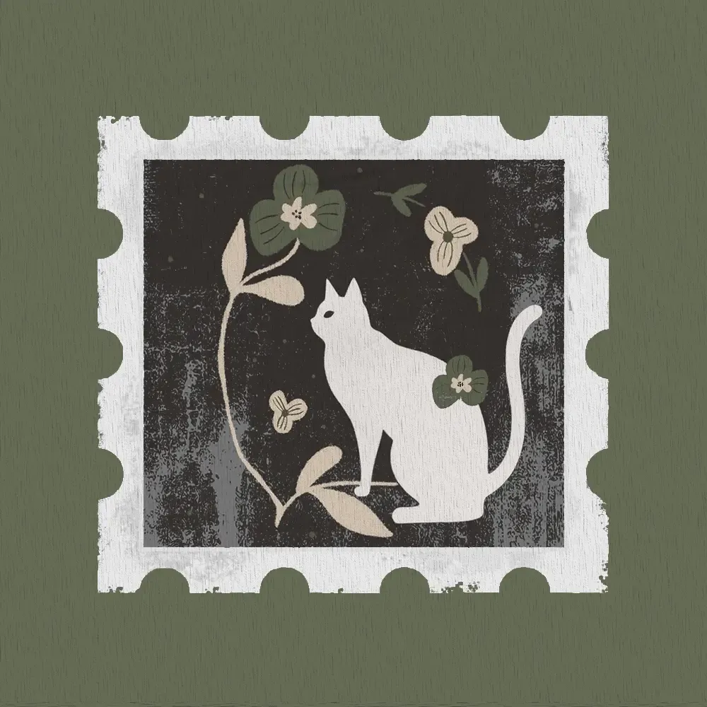 FLO-CAT 0.9