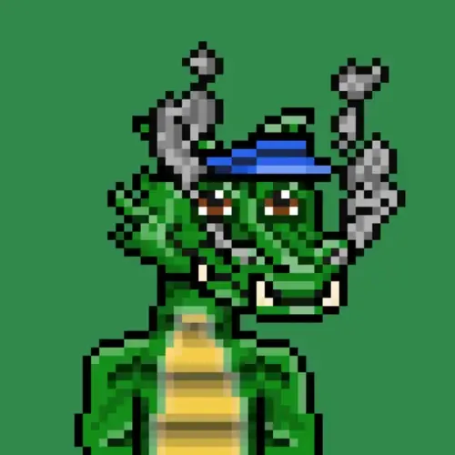 DizzyDragon #5564