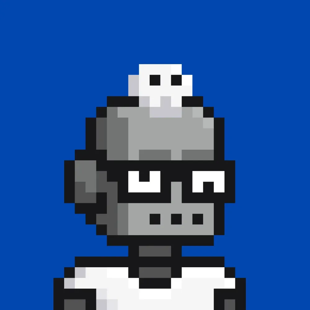 ApeDroidz #602