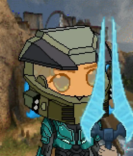 Halo Pros #161
