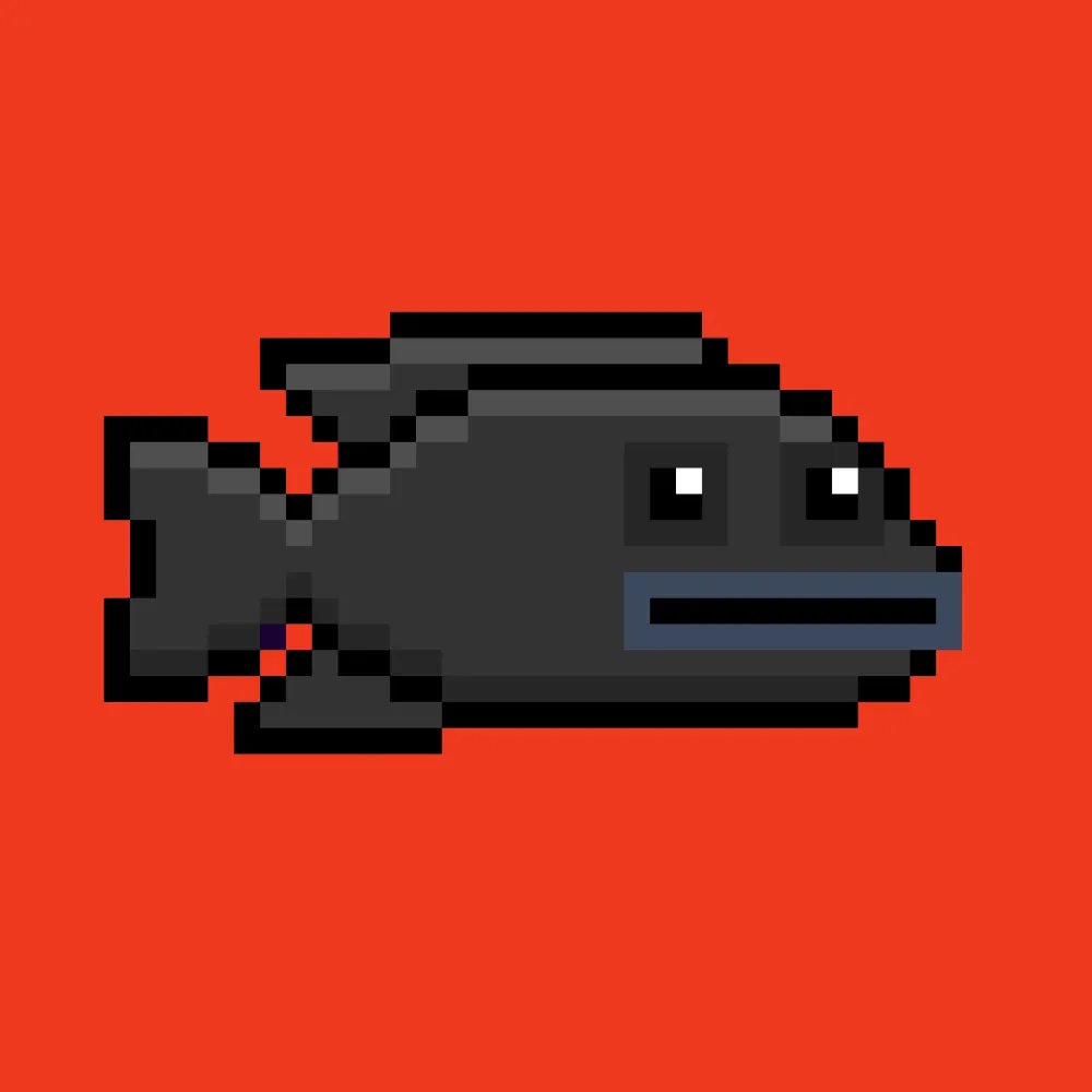 CryptoFish #1265