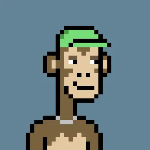 CryptoApe #1789