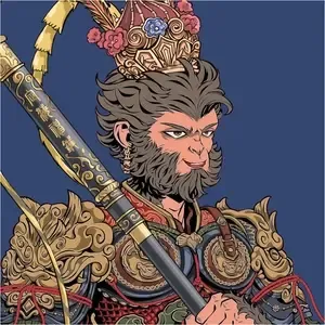 wukong ＃3606 （＃428854981）