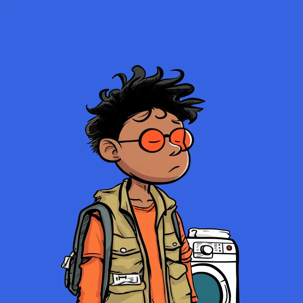 Digital Slops #4571