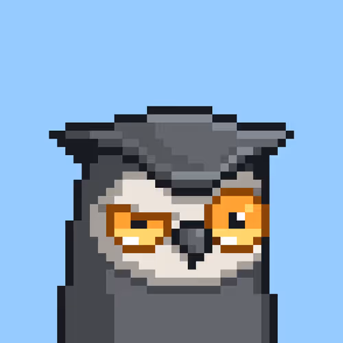 Moonbirds #5917