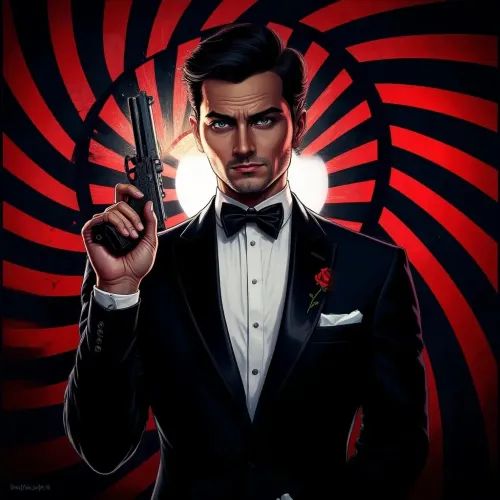 Flip Bond #22