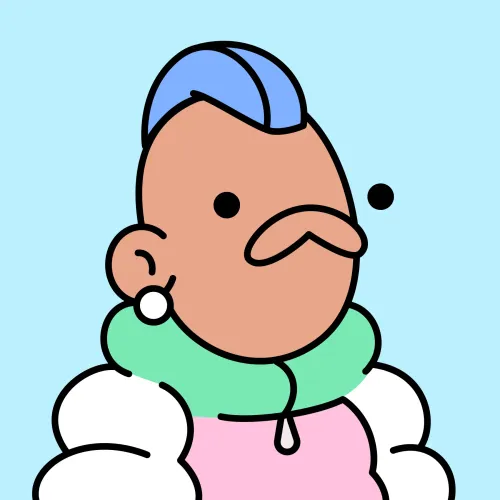 Doodle #7109