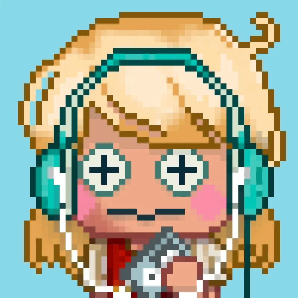 PIXELATED #176