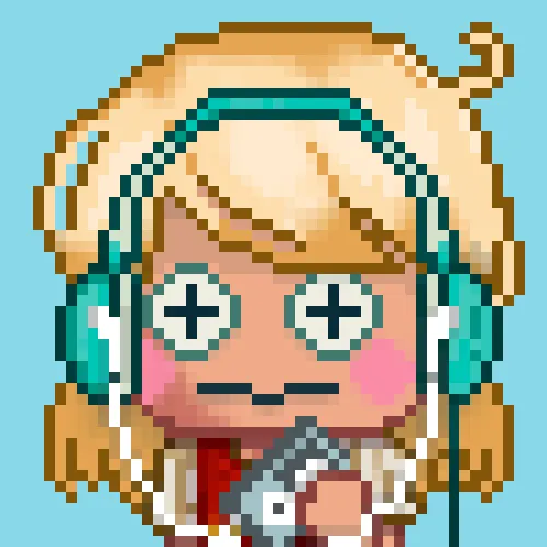 PIXELATED #176