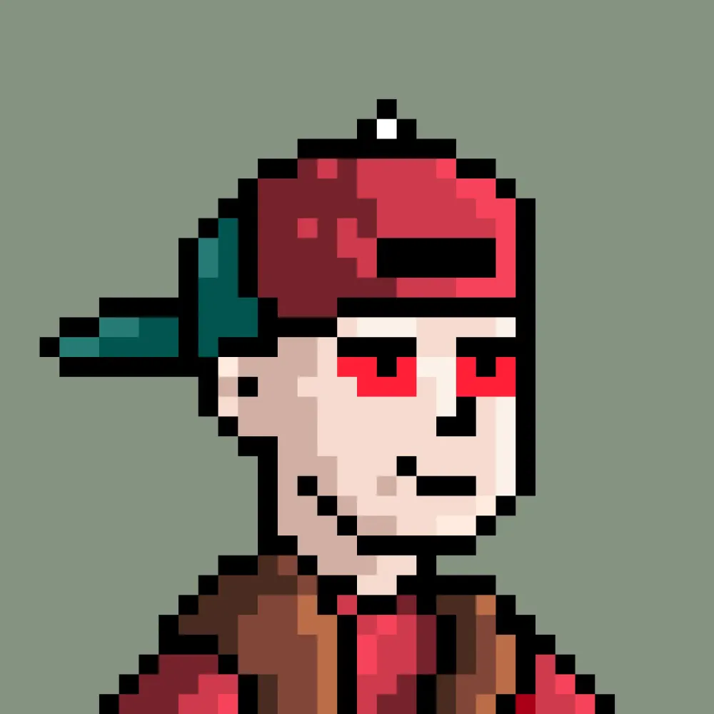 &lt;Player2&gt; #7752