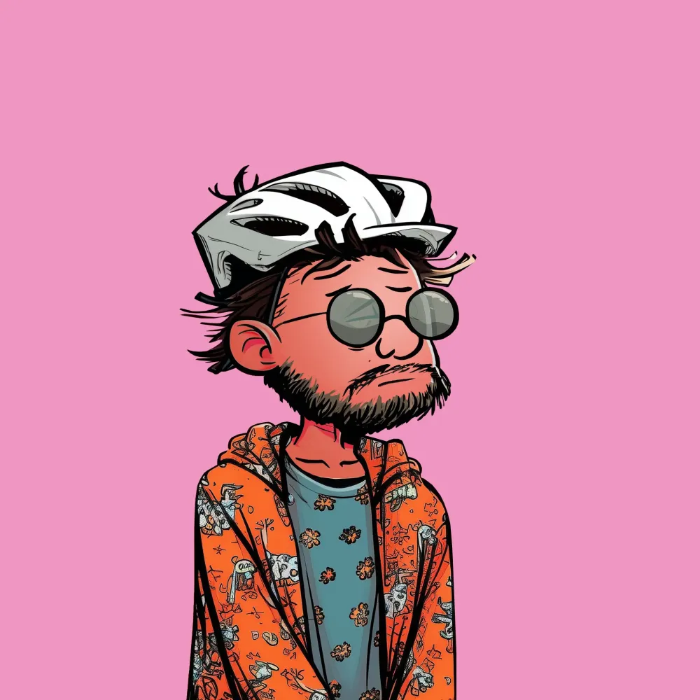 Digital Slops #8451