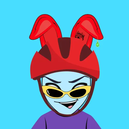Stonned Rabbits #1074