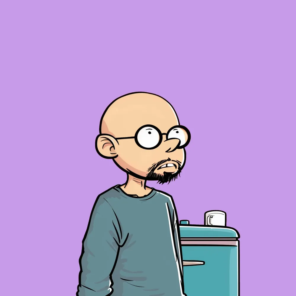 Digital Slops #5116