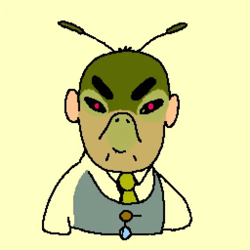 StoolSage89 #14394