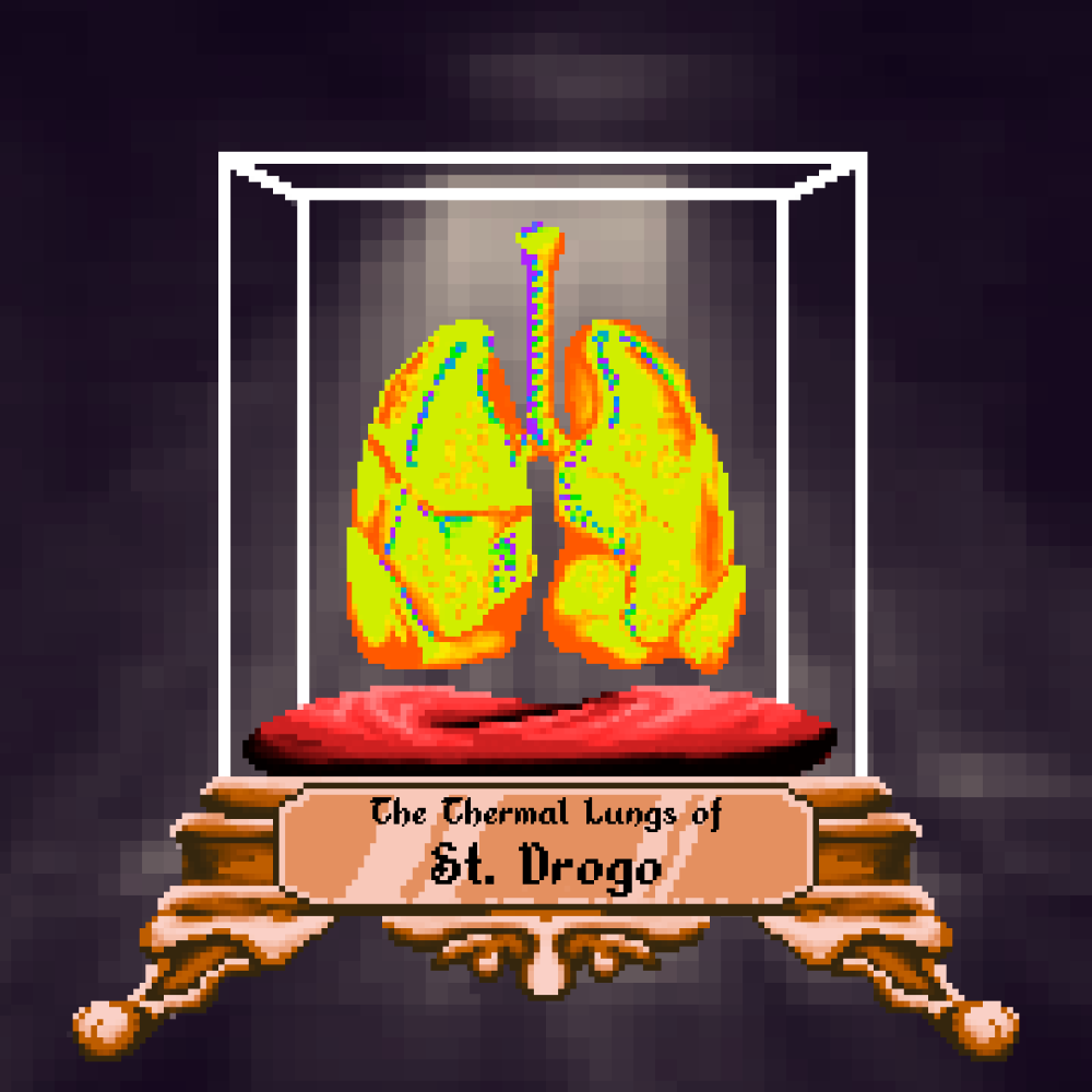 Crypto Relic #0984