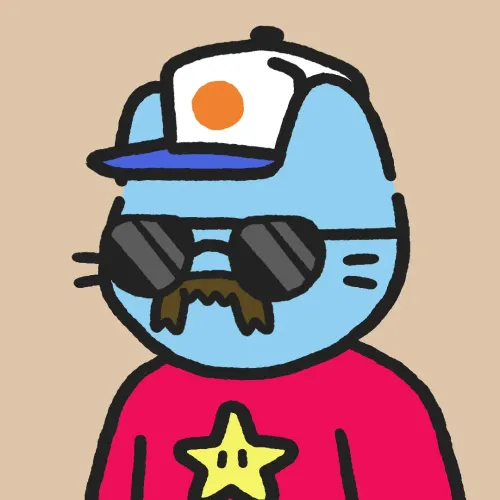 CoolCat #218