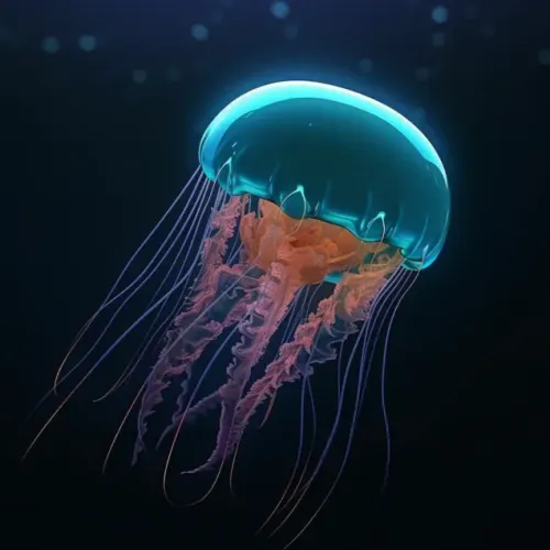 Jellyfish #29