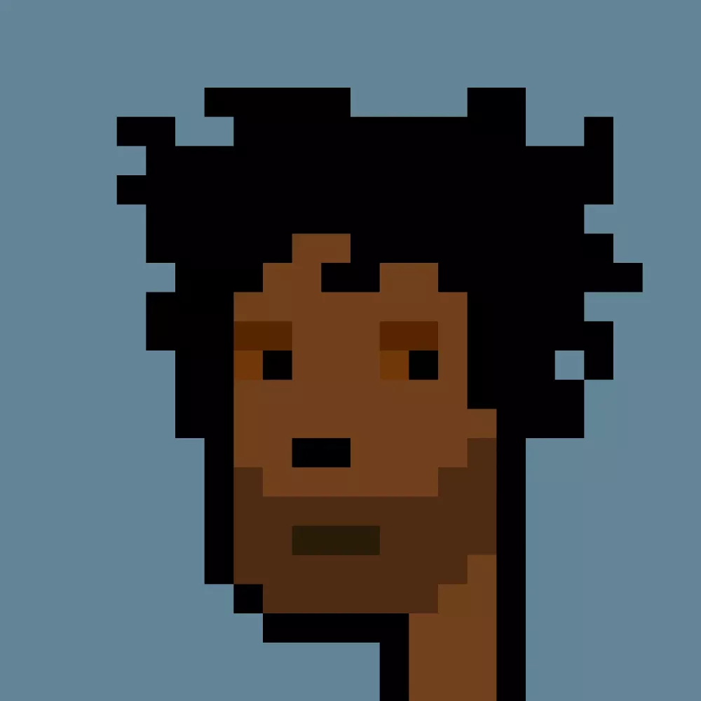Phunk #4840
