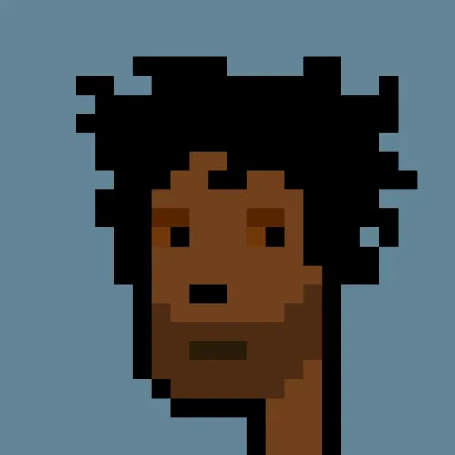 Phunk #4840