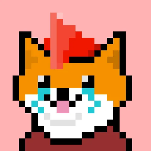 PixelFox #5686