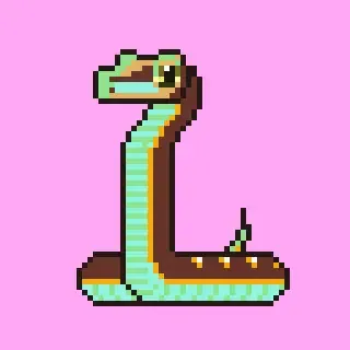 Snek #3518