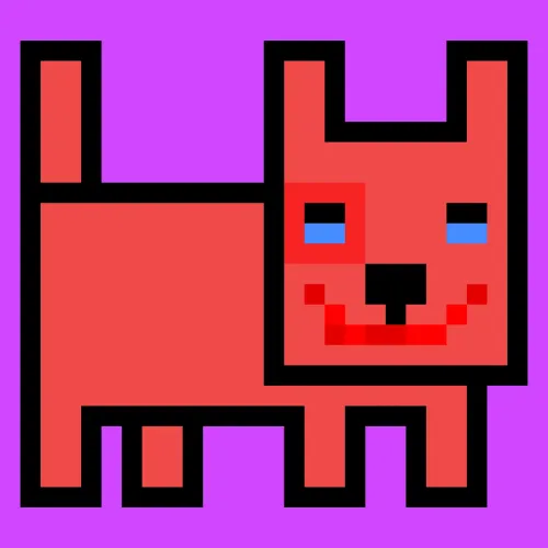 BADDOG #353