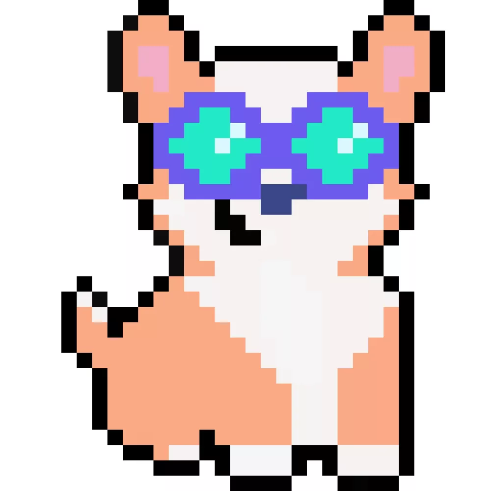 CryptoCorgisBreeder #13014099