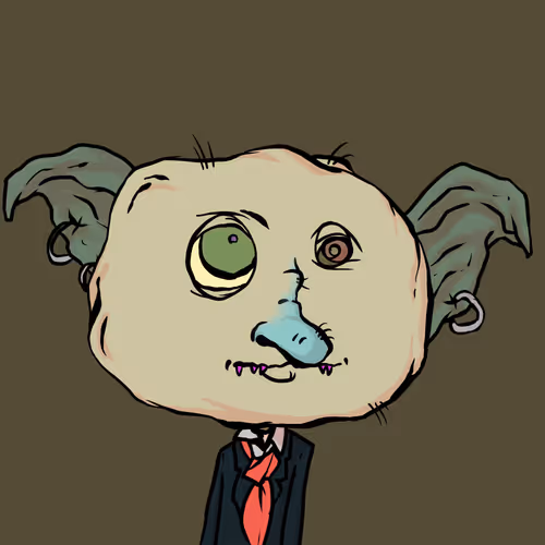 goblintown #9411