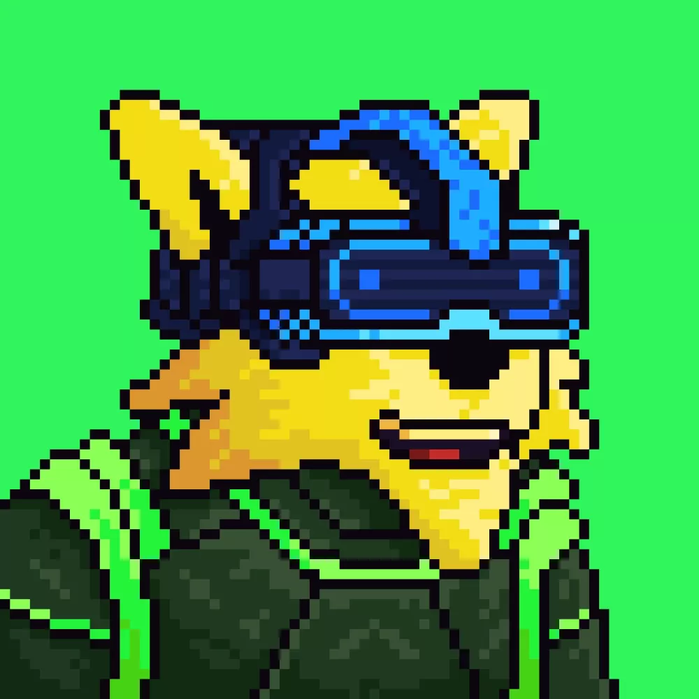 Star Wolf  #2375