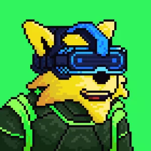 Star Wolf  #2375