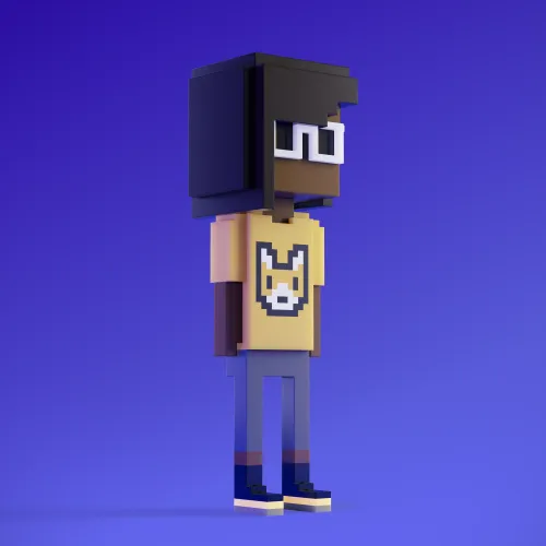 Meebit #53