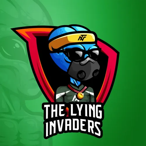 The Lying Invaders #9276