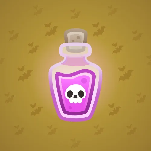 Magic Potion #1332