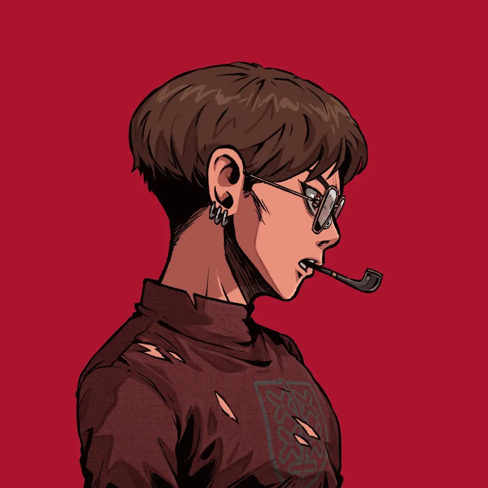 Gangster All Star #1847