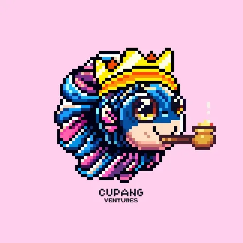 Cupang Ventures #5794