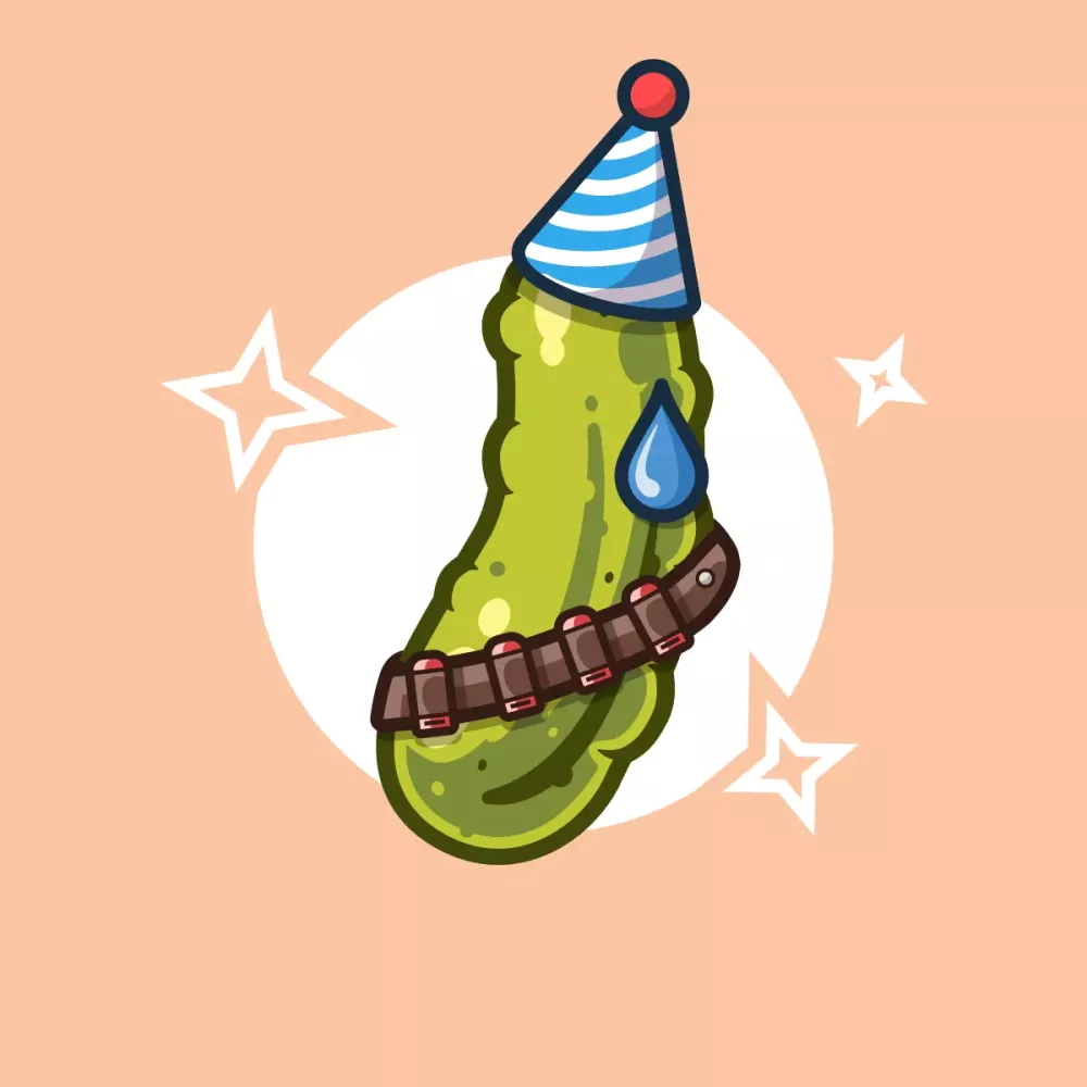 FuckingPickle #5883