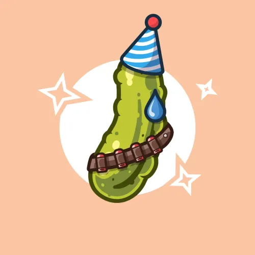FuckingPickle #5883