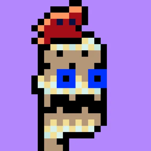 Fishpunk #890
