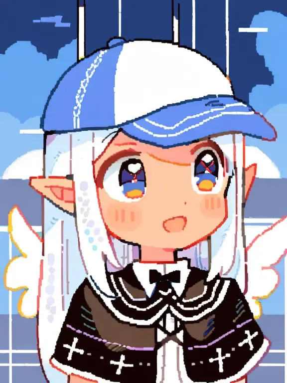 Yumemono #4273