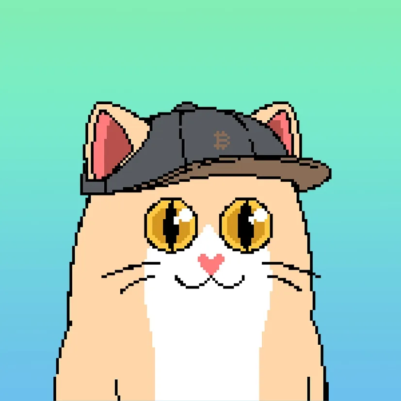 Liberty Cats