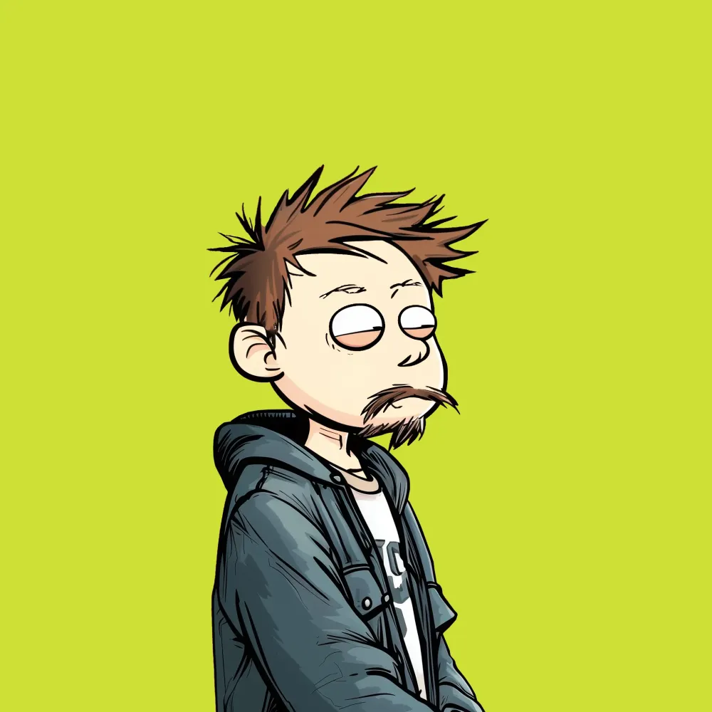 Digital Slops #5554
