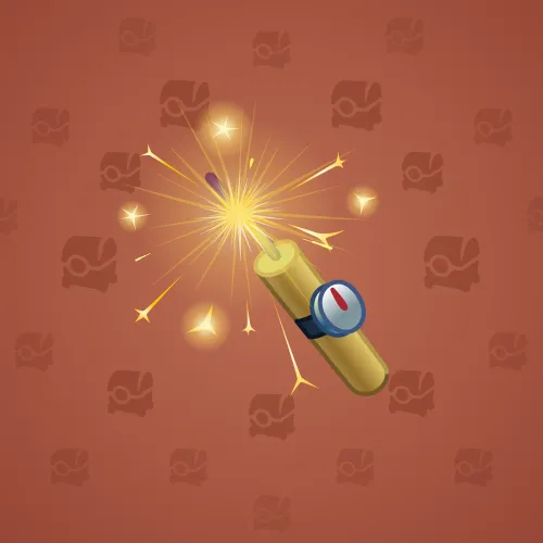 Party Sparkler #71873