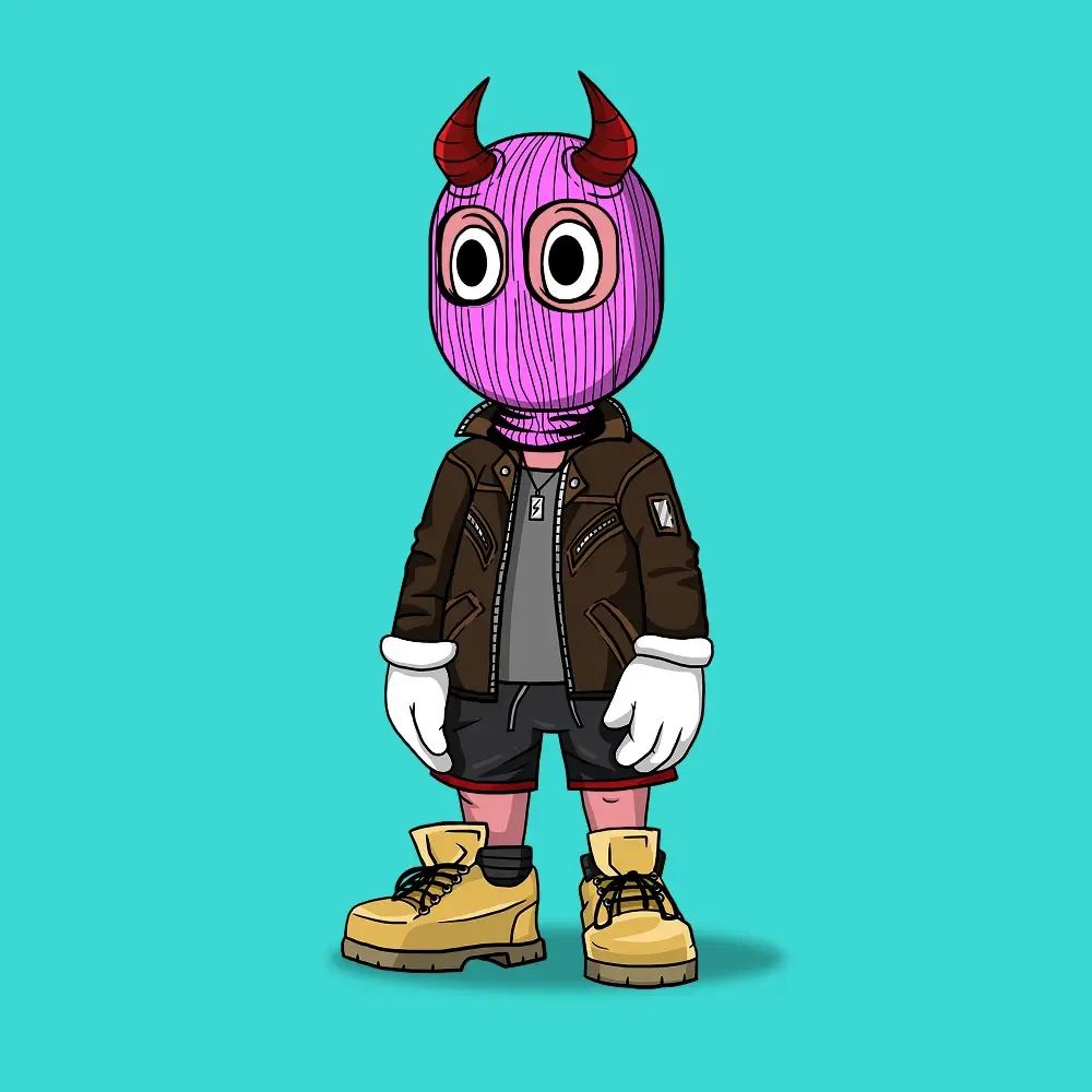 Based Style #5509