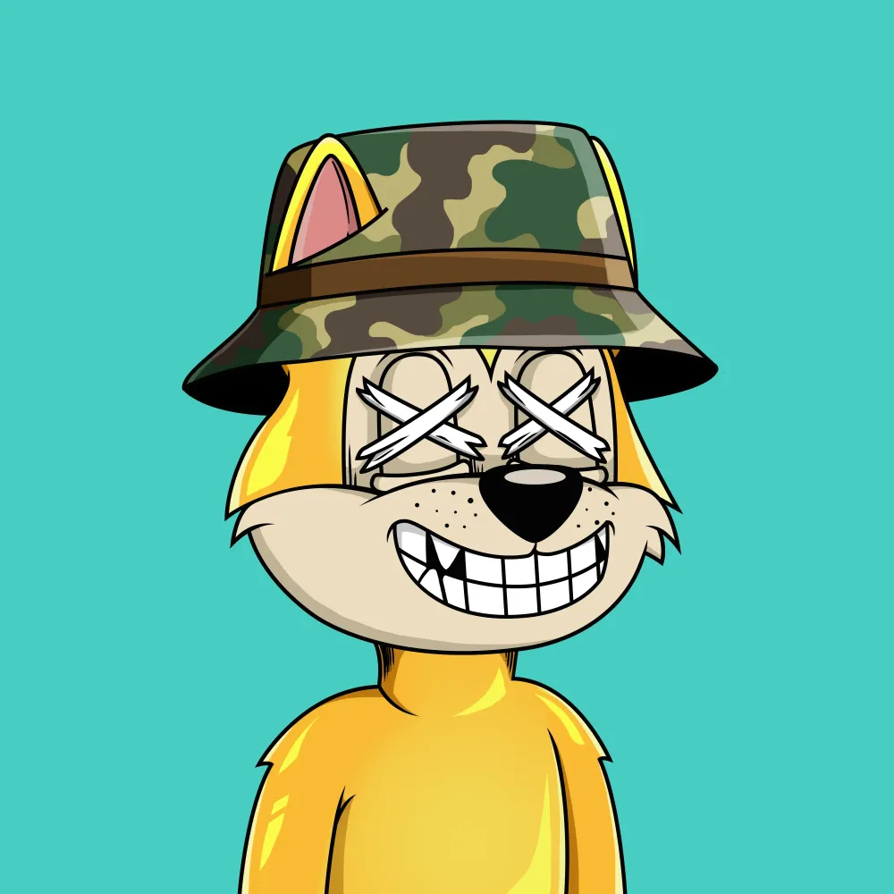 Canidae #6563