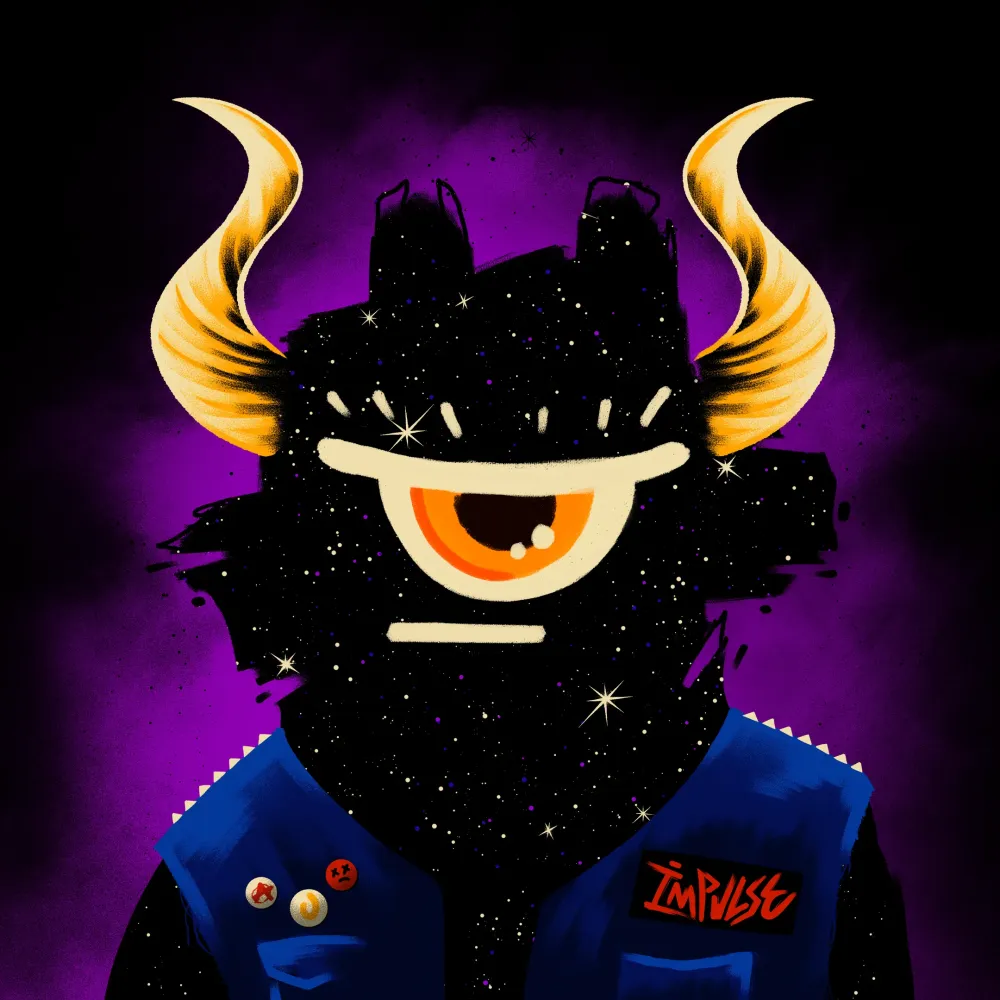 Impulse - #6252