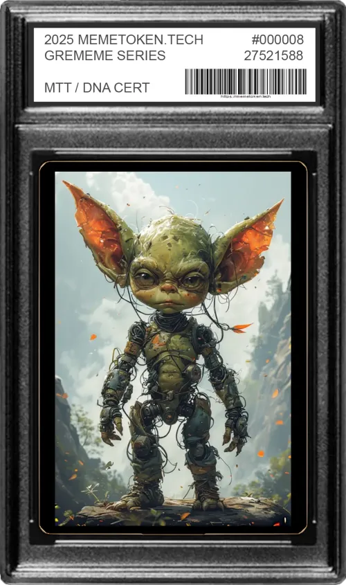 Card #54
